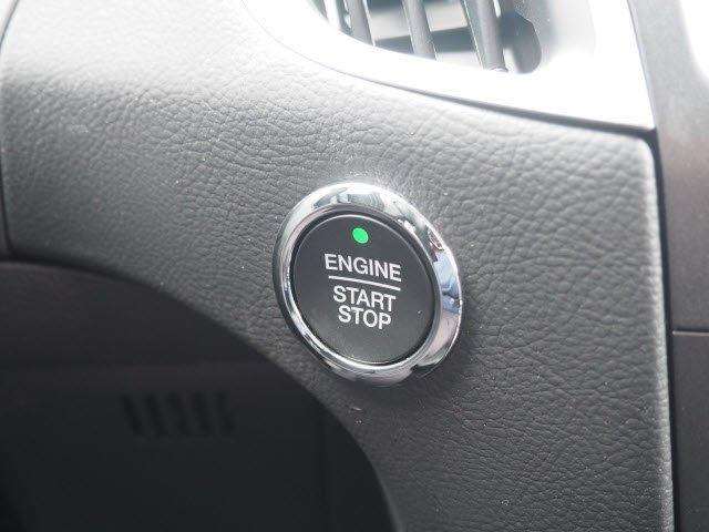 2017 Ford Edge SEL 4dr Crossover